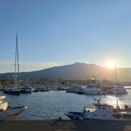 度假居 Dolcemare House