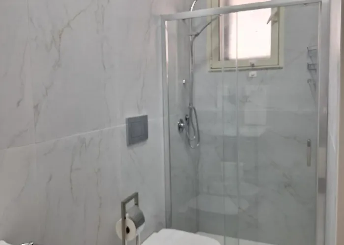 度假居 Dolcemare House *