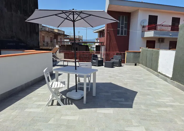 Dolcemare House * 里波斯托