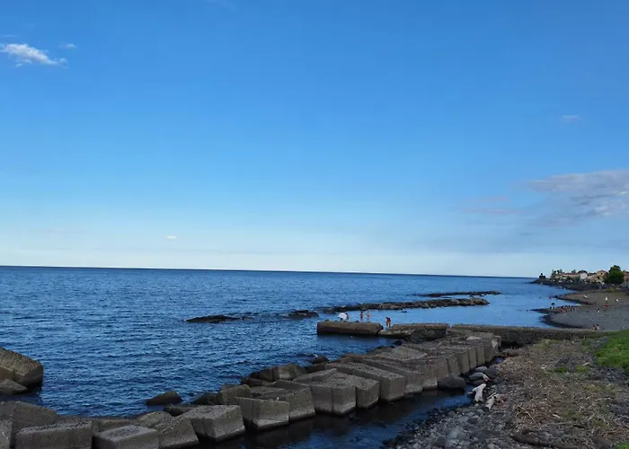 Dolcemare House 里波斯托