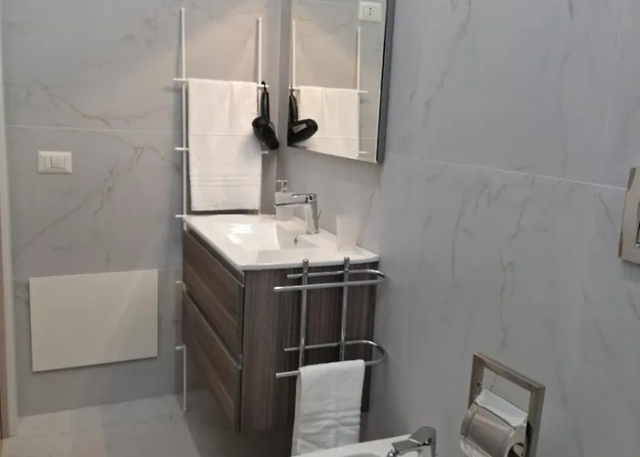 度假居 Dolcemare House *