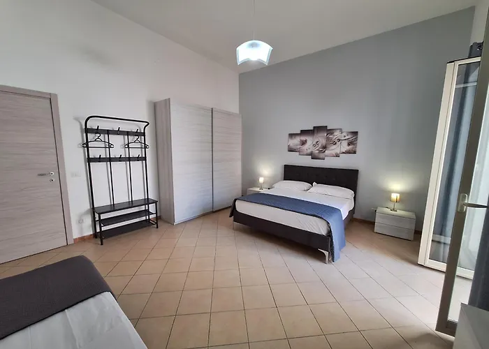 度假居 Dolcemare House *