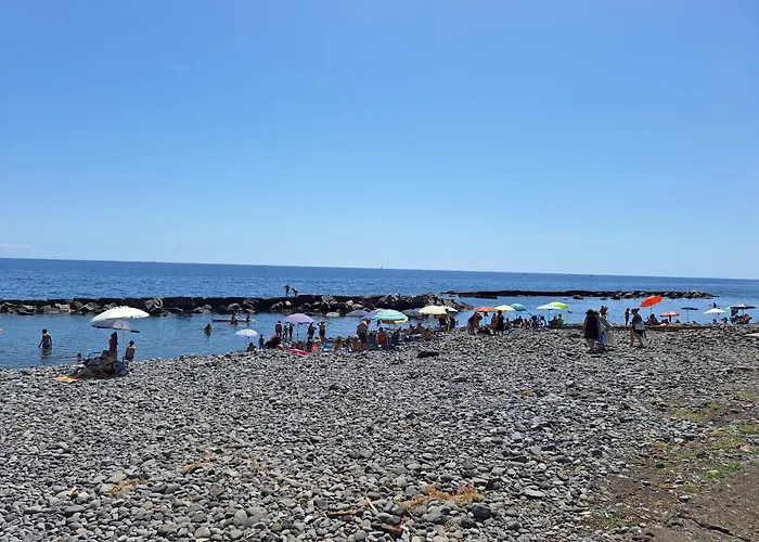 Dolcemare House 度假居 里波斯托