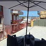 Vakantiehuis Dolcemare House