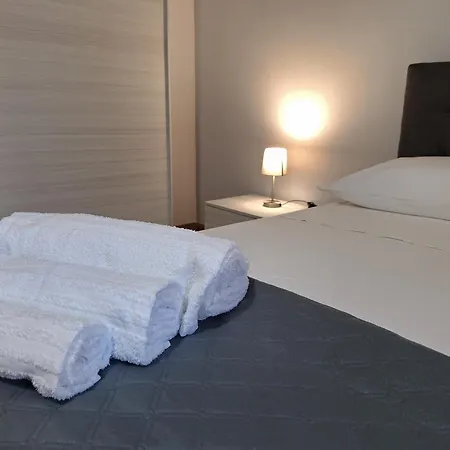 Dolcemare House Feriehus *