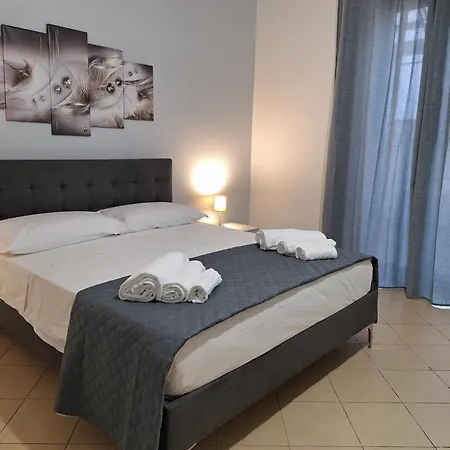 Dolcemare House * Riposto