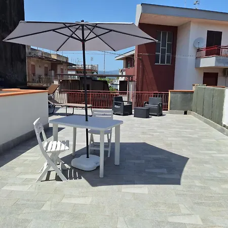 Dolcemare House * Riposto