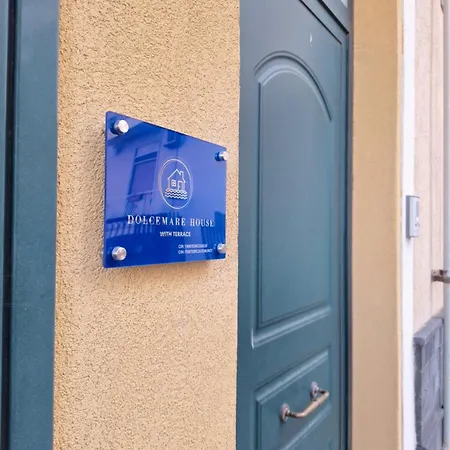 Dolcemare House Casa vacanze *