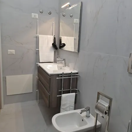 Casa vacanze Dolcemare House *