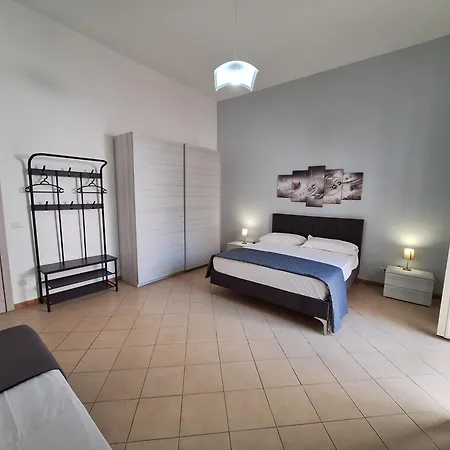 Nyaraló Dolcemare House *