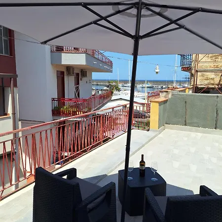 Casa vacanze Dolcemare House