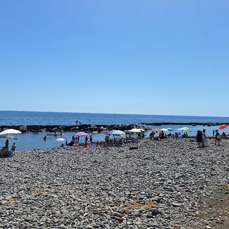 Dolcemare House Casa vacanze Riposto
