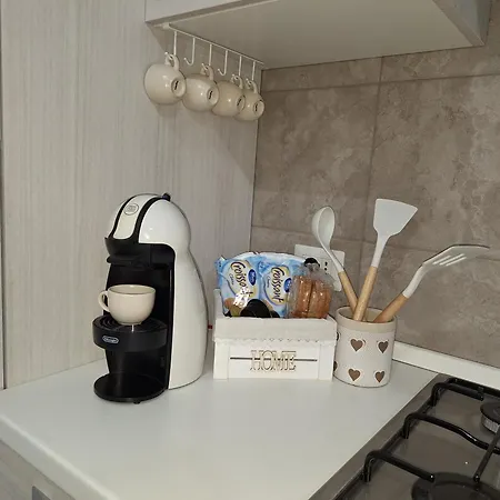 Dolcemare House Riposto