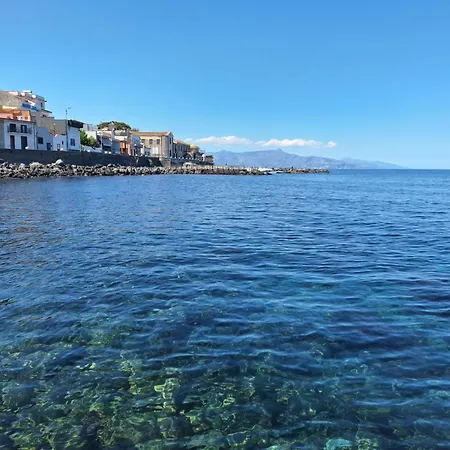 Dolcemare House Casa vacanze *