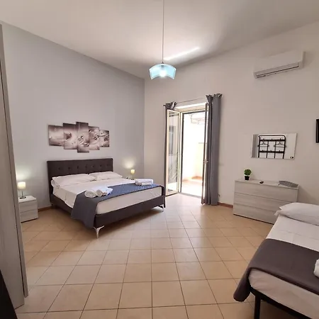 Dolcemare House *