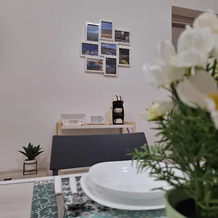 Dolcemare House * Riposto