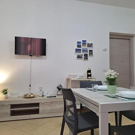 Dolcemare House Nyaraló