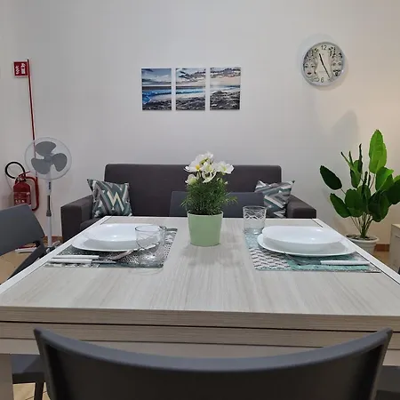 Nyaraló Dolcemare House *