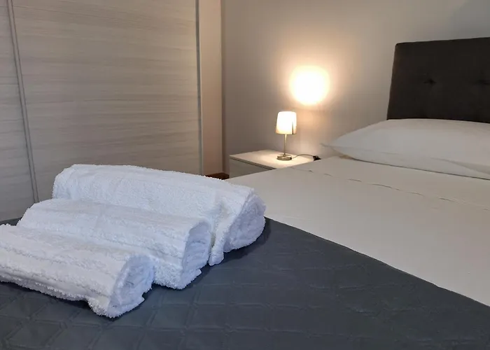 Dolcemare House Casa vacanze *