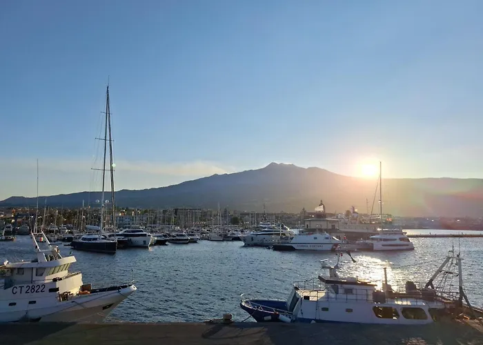 Feriehus Dolcemare House