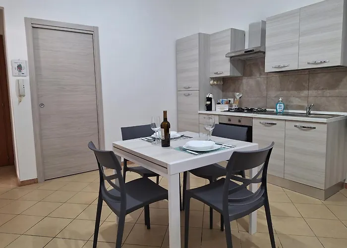 Casa vacanze Dolcemare House Riposto