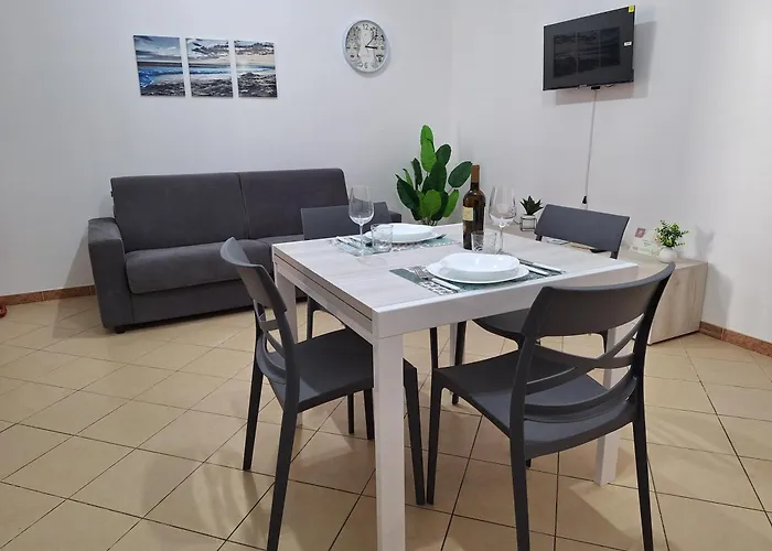 Casa vacanze Dolcemare House
