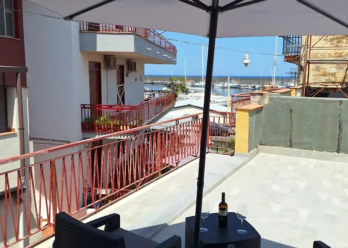 Casa vacanze Dolcemare House