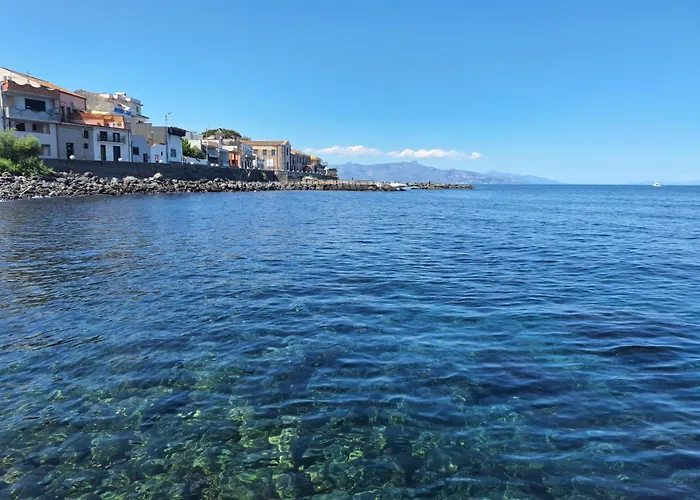 Dolcemare House Casa vacanze *
